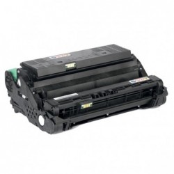 Ricoh oryginalny toner 407318, black, 12000s, Ricoh P 4510DN, SP 4510SF, SP 4500HE, O - 1