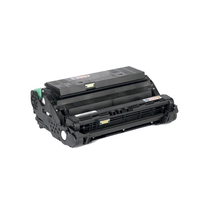 Ricoh oryginalny toner 407318, black, 12000s, Ricoh P 4510DN, SP 4510SF, SP 4500HE, O - 1