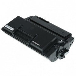 Ricoh oryginalny toner 407164, 402858, 402877, black, Ricoh SP5100N, O - 1