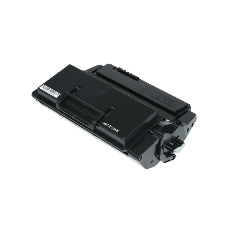 Ricoh oryginalny toner 407164, 402858, 402877, black, Ricoh SP5100N, O - 1