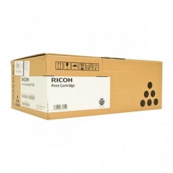 Ricoh oryginalny toner 407510, black, 9300s, Ricoh SP 6430DN, O - 1