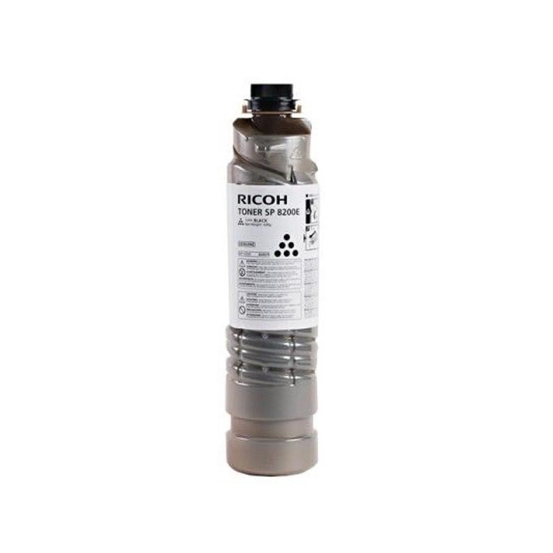 Ricoh oryginalny toner 820079, 821201, black, 36000s, Ricoh Aficio SP8200, O - 1