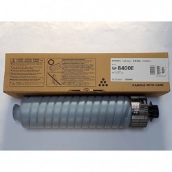 Ricoh oryginalny toner 821277, black, Ricoh Aficio SP 8400DN, O - 1