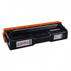 Ricoh oryginalny toner 407543, black, 2000s, Ricoh SPC 250E, O - 1