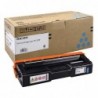 Ricoh oryginalny toner 407544, cyan, 1600s, Ricoh SPC 250E, O - 1