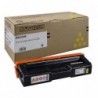 Ricoh oryginalny toner 407546, yellow, 1600s, Ricoh SPC 250E, O - 2