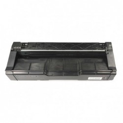 Ricoh oryginalny toner 407716, 407653, black, 6500s, Ricoh Aficio SPC 252DN,SPC252SF, O - 1
