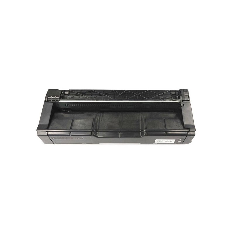 Ricoh oryginalny toner 407716, 407653, black, 6500s, Ricoh Aficio SPC 252DN,SPC252SF, O - 1
