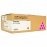 Ricoh oryginalny toner 407718, 407655, magenta, 6000s, Ricoh Aficio SPC 252DN,SPC252SF, O - 1