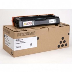 Ricoh oryginalny toner 406479, 407634, black, 6500s, Ricoh SP C310, C311, C312, SP C231, C232, O - 1