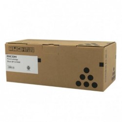 Ricoh oryginalny toner 406479, 407634, black, 6500s, Ricoh SP C310, C311, C312, SP C231, C232, O - 2
