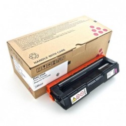 Ricoh oryginalny toner 406350, 407640, magenta, 2500s, low capacity, Ricoh SP C310, C311, C312, SP C231, C232, O - 1