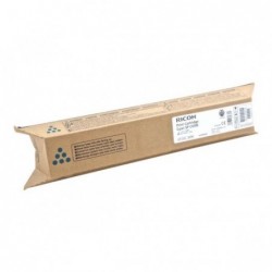 Ricoh oryginalny toner 821077, 821207, 821097, 821280, cyan, 15000s, Ricoh Aficio SP C430, O - 1