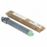 Ricoh oryginalny toner 821077, 821207, 821097, 821280, cyan, 15000s, Ricoh Aficio SP C430, O - 2