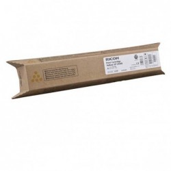 Ricoh oryginalny toner 821075, 821205, 821282, yellow, 15000s, Ricoh Aficio SP C430, O - 1