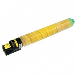 Ricoh oryginalny toner 821122, 821186, yellow, 27000s, Ricoh SPC 830,SPC 831, O - 1