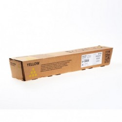 Ricoh oryginalny toner 821260, yellow, 22500s, Ricoh SPC 840DN, 842DN, O - 1