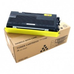 Ricoh oryginalny toner 431013, black, Typ 1190, Ricoh Fax 1190, O - 1