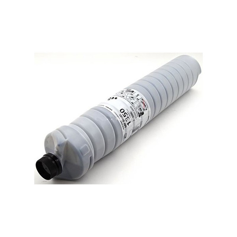 Ricoh oryginalny toner 840005, 884916, 828295, 828548, black, 72000s, Typ 1350, Ricoh MP 9000, 1100, 1350, O - 1