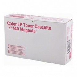 Ricoh oryginalny toner 402099, magenta, 6500s, Typ 140, Ricoh CL1000, CL800, SPC210SF, O - 1