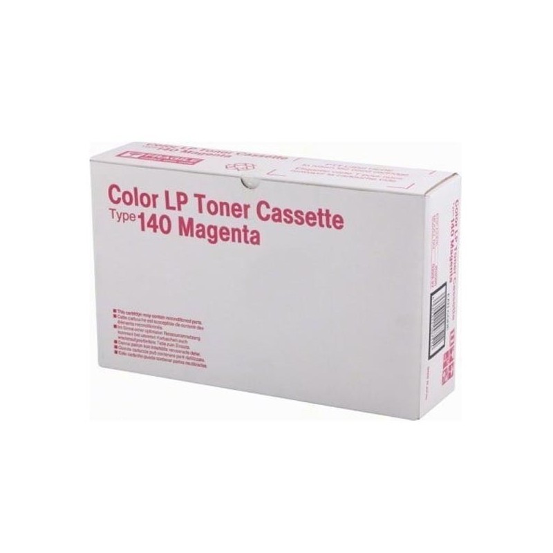 Ricoh oryginalny toner 402099, magenta, 6500s, Typ 140, Ricoh CL1000, CL800, SPC210SF, O - 1