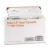 Ricoh oryginalny toner 402100, yellow, 6500s, Typ 140, Ricoh CL1000, CL800, SPC210SF, O - 1