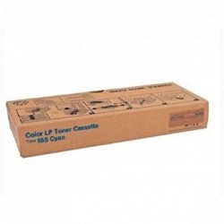 Ricoh oryginalny toner 402445, cyan, 6000s, Typ 165, high capacity, Ricoh Aficio 3500N, DN, O - 1