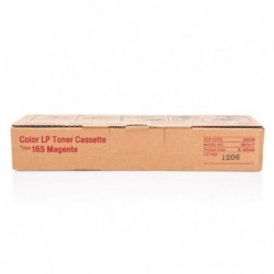 Ricoh oryginalny toner 402446, magenta, 6000s, Typ 165, high capacity, Ricoh Aficio 3500N, DN, O - 1