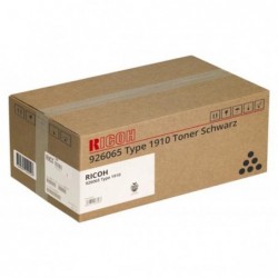 Ricoh oryginalny toner 926065, black, 6000s, Typ 1910, Ricoh Aficio AP1910, O - 1