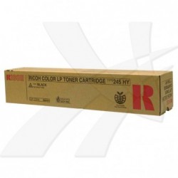 Ricoh oryginalny toner 888312, black, 15000s, Typ 245, high capacity, Ricoh Aficio CL-4000, HDN, SPC410DN, SPC420DN, O - 1