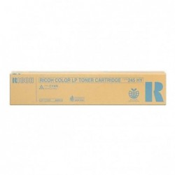 Ricoh oryginalny toner 888315, cyan, 15000s, Typ 245, Ricoh Aficio CL-4000, HDN, SPC410DN, SPC420DN, O - 1