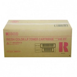 Ricoh oryginalny toner 888314, magenta, 15000s, Typ 245, Ricoh Aficio CL-4000, HDN, SPC410DN, SPC420DN, O - 1