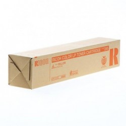 Ricoh oryginalny toner 888281, yellow, 5000s, Typ 245, Ricoh Aficio CL-4000, HDN, SPC410DN, SPC420DN, O - 1