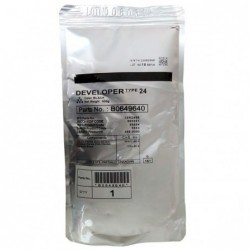 Ricoh oryginalny developer B0649640, T24, black, 350000s, Ricoh AFICIO 1060,1075,2051,2060,2075, MP5500,6500,7500, O - 1