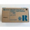 Ricoh oryginalny toner 888449, cyan, 10000s, Typ 260, Ricoh Aficio CL 7200, 7300, O - 1