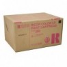 Ricoh oryginalny toner 888448, magenta, 10000s, Typ 260, Ricoh Aficio CL 7200, 7300, O - 1