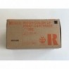 Ricoh oryginalny toner 888447, yellow, 10000s, Typ 260, Ricoh Aficio CL 7200, 7300, O - 1
