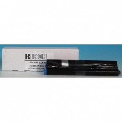 Ricoh oryginalny toner 920616, black, 300s, Typ 500, Ricoh Fax 570, 580, O - 1