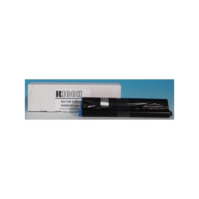 Ricoh oryginalny toner 920616, black, 300s, Typ 500, Ricoh Fax 570, 580, O - 1