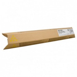 Ricoh oryginalny toner 888609, 884931, 842035, yellow, 17000s, Typ C4500, Ricoh MP C3500, AD, C4500, AD,, jde i do NASHUATEC, O 