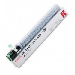 Ricoh oryginalny toner 887914, black, 9000s, Typ K1, Ricoh Aficio Color, 3006, 4006, 4106, 3506, 4506, 220g, O - 1