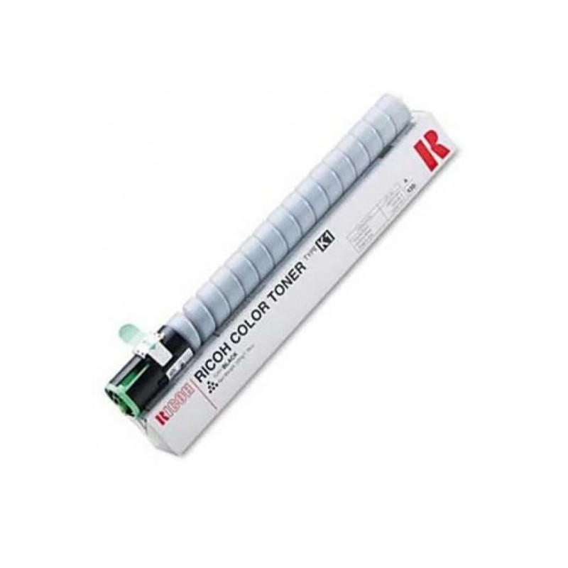 Ricoh oryginalny toner 887914, black, 9000s, Typ K1, Ricoh Aficio Color, 3006, 4006, 4106, 3506, 4506, 220g, O - 1