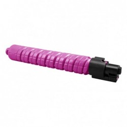 Ricoh oryginalny toner 887927, magenta, 8000s, Typ K1, Ricoh Aficio Color, 3006, 4006, 4106, 3506, 4506, 220g, O - 1