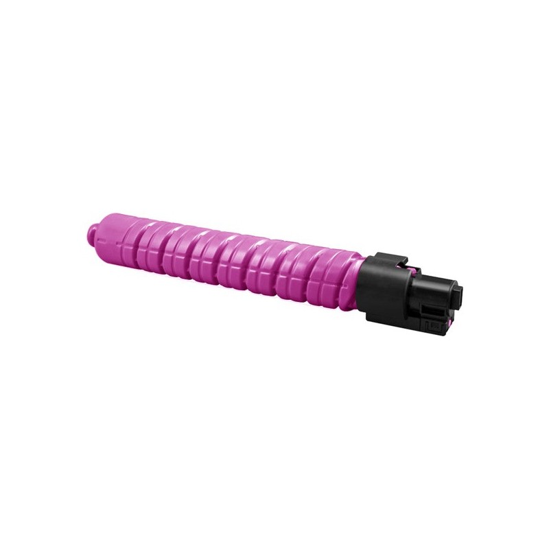 Ricoh oryginalny toner 887927, magenta, 8000s, Typ K1, Ricoh Aficio Color, 3006, 4006, 4106, 3506, 4506, 220g, O - 1
