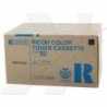 Ricoh oryginalny toner 888347, cyan, 10000s, Typ R2, komaptybilny z NRG DT44, Ricoh Aficio 3228C, 3235C, 3245C, O - 1