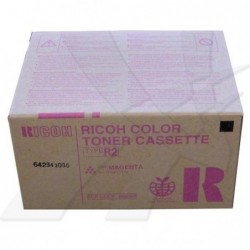 Ricoh oryginalny toner 888346, magenta, 10000s, Typ R2, komaptybilny z NRG DT44, Ricoh Aficio 3228C, 3235C, 3245C, O - 1