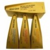 Ricoh oryginalny toner 888375, cyan, 18000s, Tyyp S2, Ricoh Aficio 3260C, 5560C, O - 1