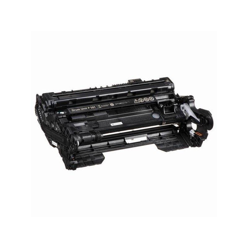 Ricoh oryginalny bęben 418094, black, TYPEP501, Ricoh P500, P500M, P501, P501M, P501TL, P502, O - 1