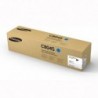 HP oryginalny toner SS546A, CLT-C804S, cyan, 15000s, C804S, Samsung MultiXpress SL-X3220, SL-X3280, O - 1