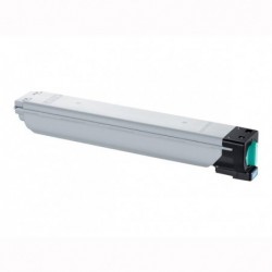 HP oryginalny toner SS546A, CLT-C804S, cyan, 15000s, C804S, Samsung MultiXpress SL-X3220, SL-X3280, O - 2